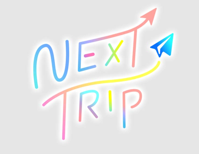 NEXT TRIP<br>「大阪 レトロに出会う旅 前編・後編」